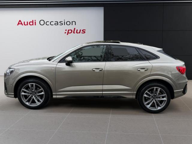 Audi Q3 Sportback image 7