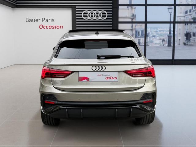 Audi Q3 Sportback image 2