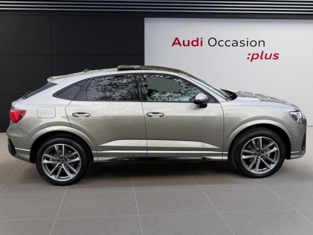 Audi Q3 Sportback image 5