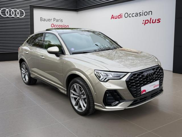 Audi Q3 Sportback image 6