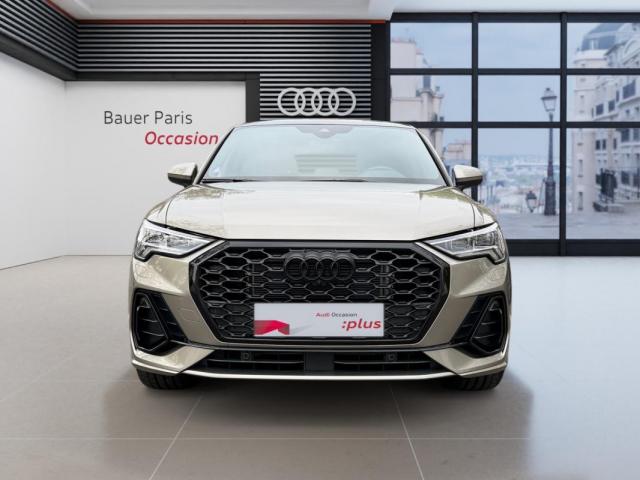 Audi Q3 Sportback image 3