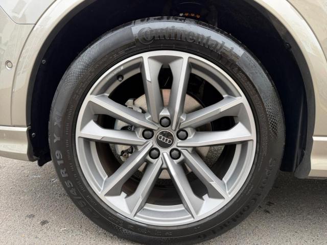 Audi Q3 Sportback image 1