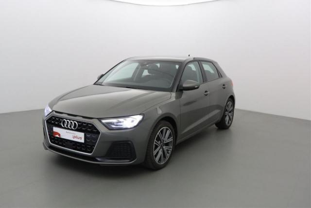 Audi A1 Sportback 30 Tfsi 116 Ch S Tronic 7 Design