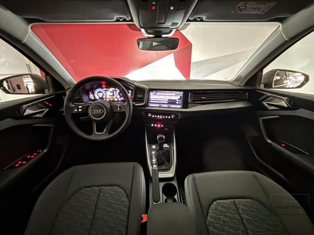 Audi A1 Sportback image 3