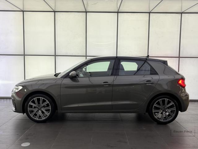 Audi A1 Sportback image 7