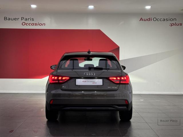 Audi A1 Sportback image 8