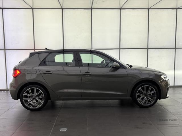 Audi A1 Sportback image 4