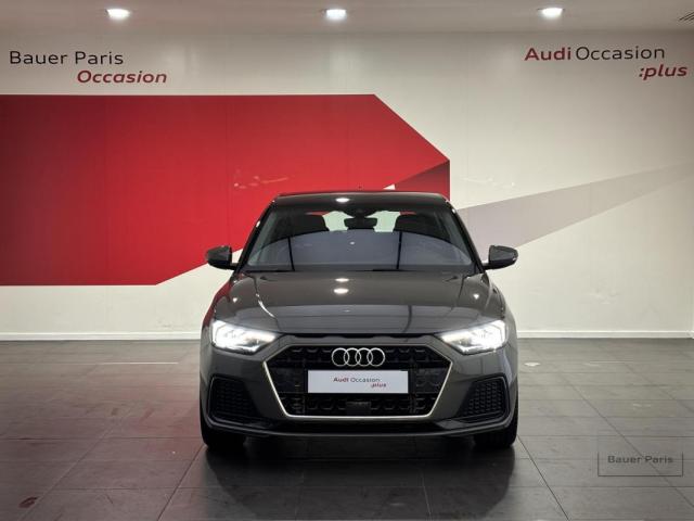Audi A1 Sportback image 9