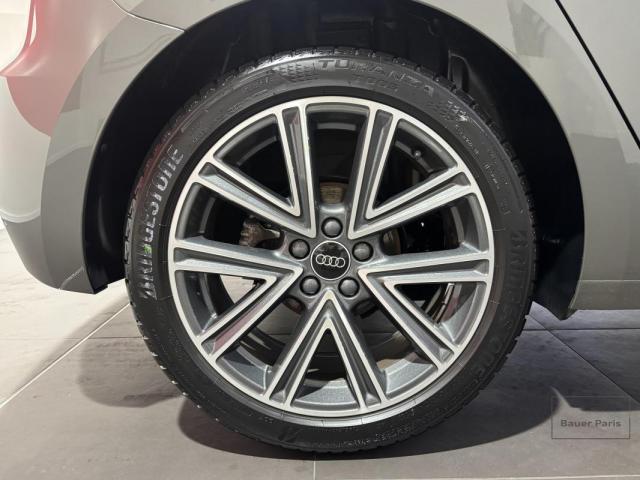 Audi A1 Sportback image 6