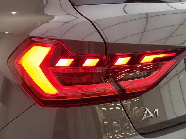 Audi A1 Sportback image 5