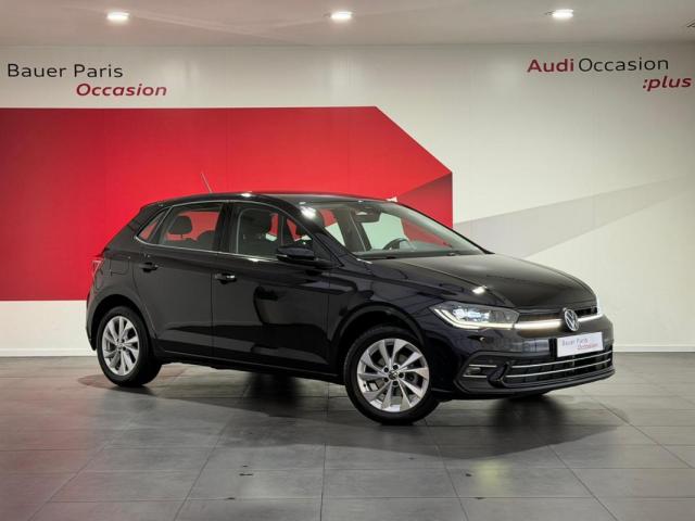 Volkswagen Polo 1.0 Tsi 95 S&s Dsg7 Style