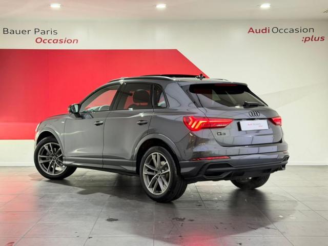 Audi Q3 image 3
