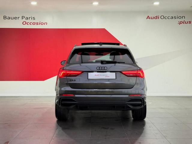 Audi Q3 image 6