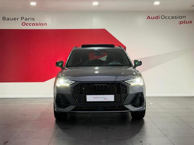 Audi Q3 image 9