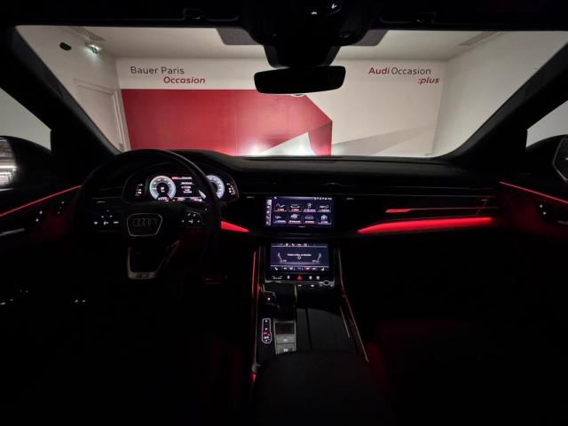 Audi Q8 image 3