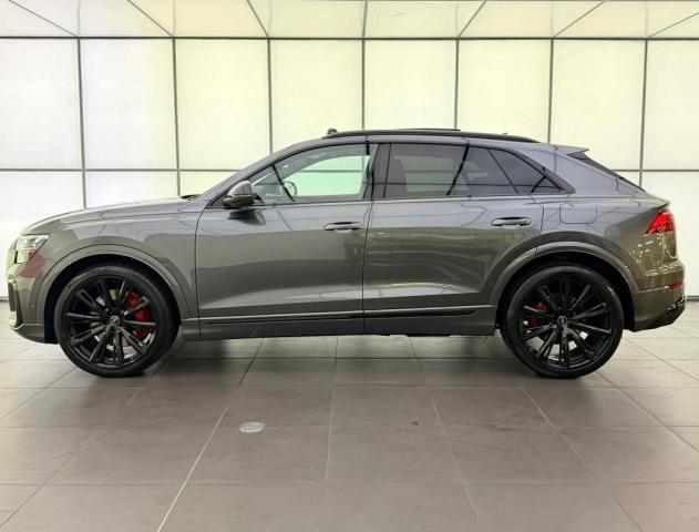 Audi Q8 image 4