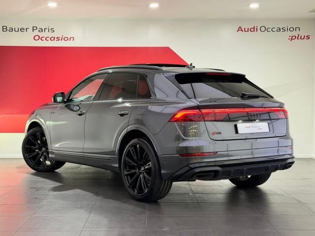 Audi Q8 image 8