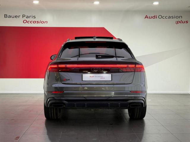 Audi Q8 image 6