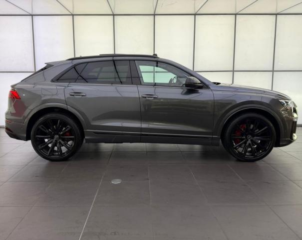Audi Q8 image 7
