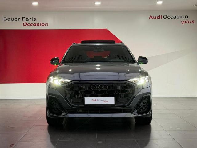 Audi Q8 image 9