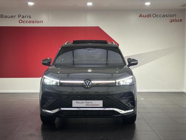 Volkswagen Tiguan image 2