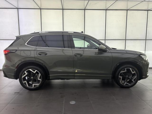 Volkswagen Tiguan image 6