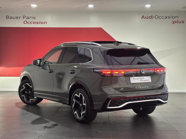 Volkswagen Tiguan image 7