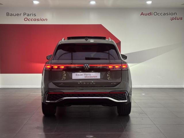 Volkswagen Tiguan image 8