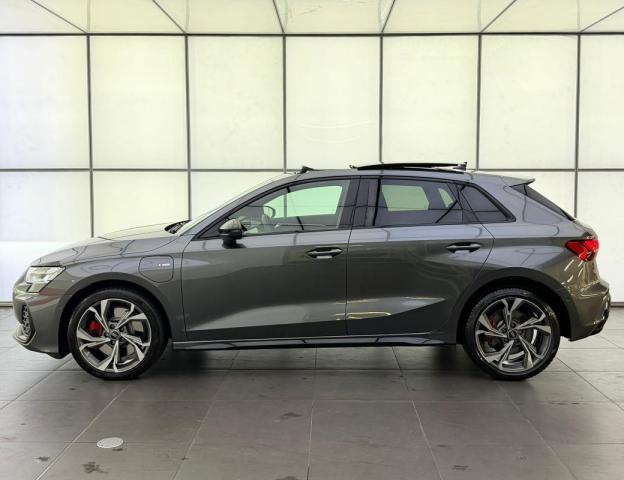 Audi A3 Sportback image 9