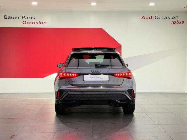 Audi A3 Sportback image 1