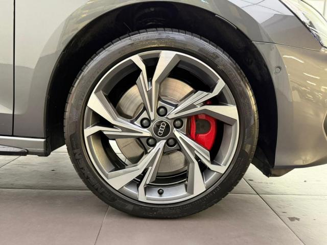 Audi A3 Sportback image 5