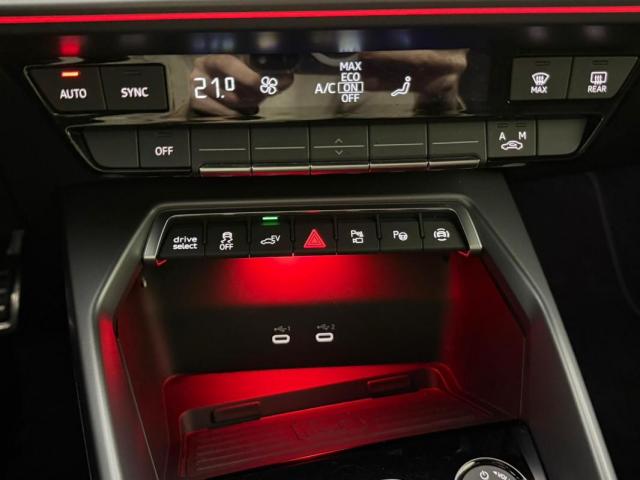 Audi A3 Sportback image 8