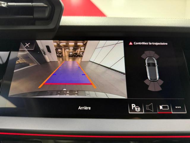 Audi A3 Sportback image 2