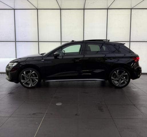 Audi A3 Sportback image 1