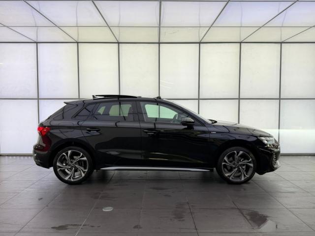 Audi A3 Sportback image 6