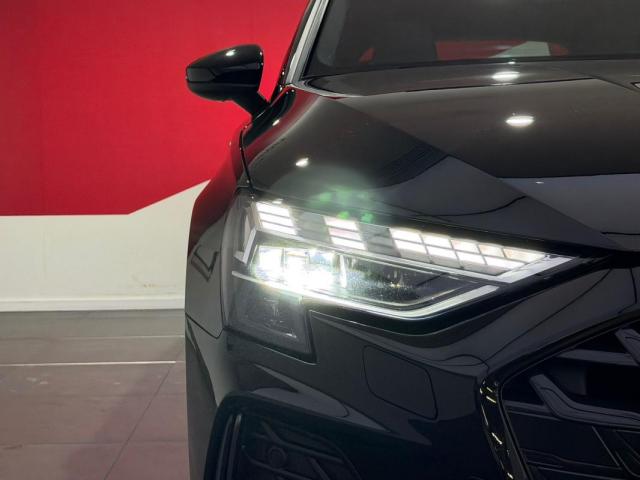 Audi A3 Sportback image 8