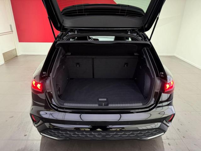 Audi A3 Sportback image 3