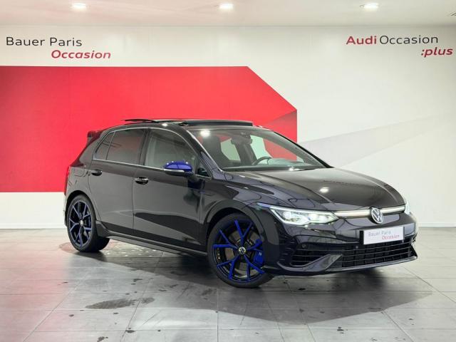 Volkswagen Golf 2.0 Tsi 333 Dsg7 R 20 Ans