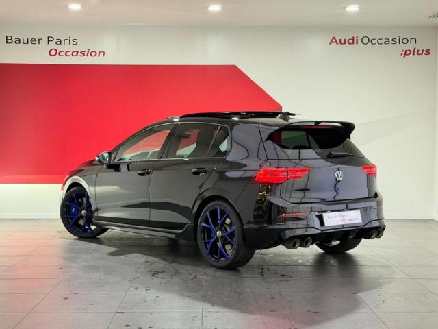 Volkswagen Golf image 7