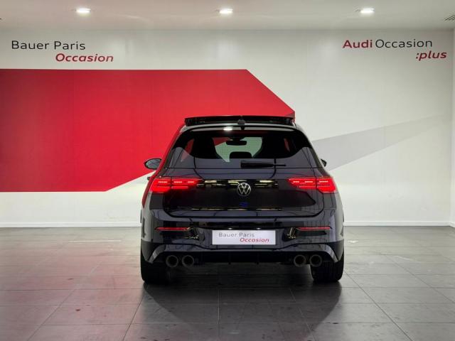 Volkswagen Golf image 3