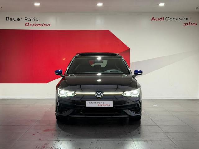 Volkswagen Golf image 2