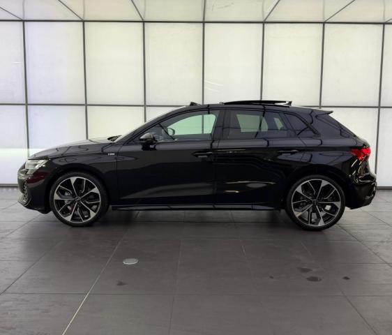 Audi A3 Sportback image 7