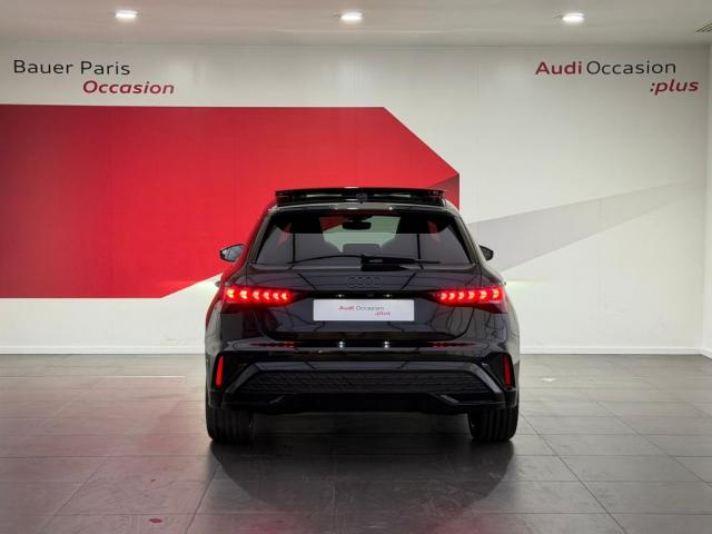 Audi A3 Sportback image 8