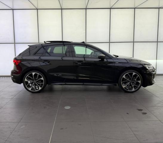 Audi A3 Sportback image 5