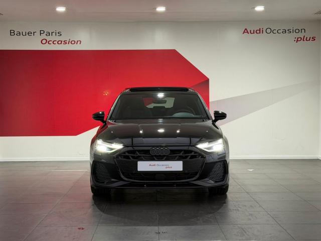 Audi A3 Sportback image 9