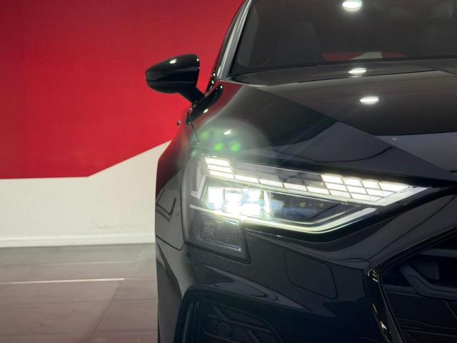 Audi A3 Sportback image 3