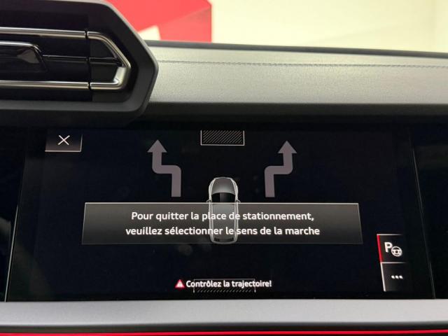 Audi A3 Sportback image 4