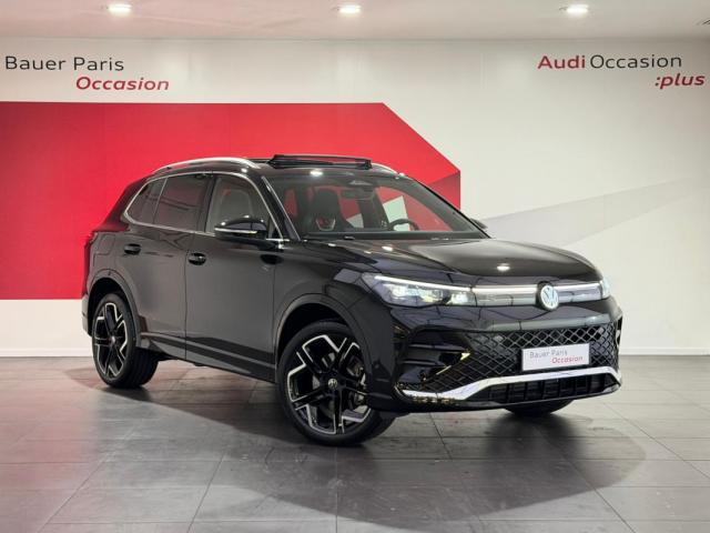 Volkswagen Tiguan 1.5 Ehybrid 272ch Dsg6 R-Line Edition