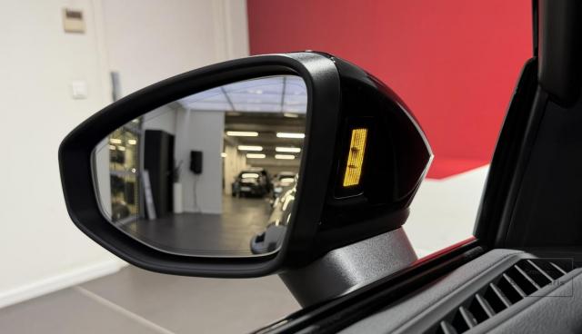 Audi A3 Sportback image 1