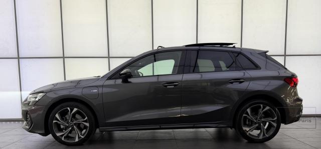 Audi A3 Sportback image 4